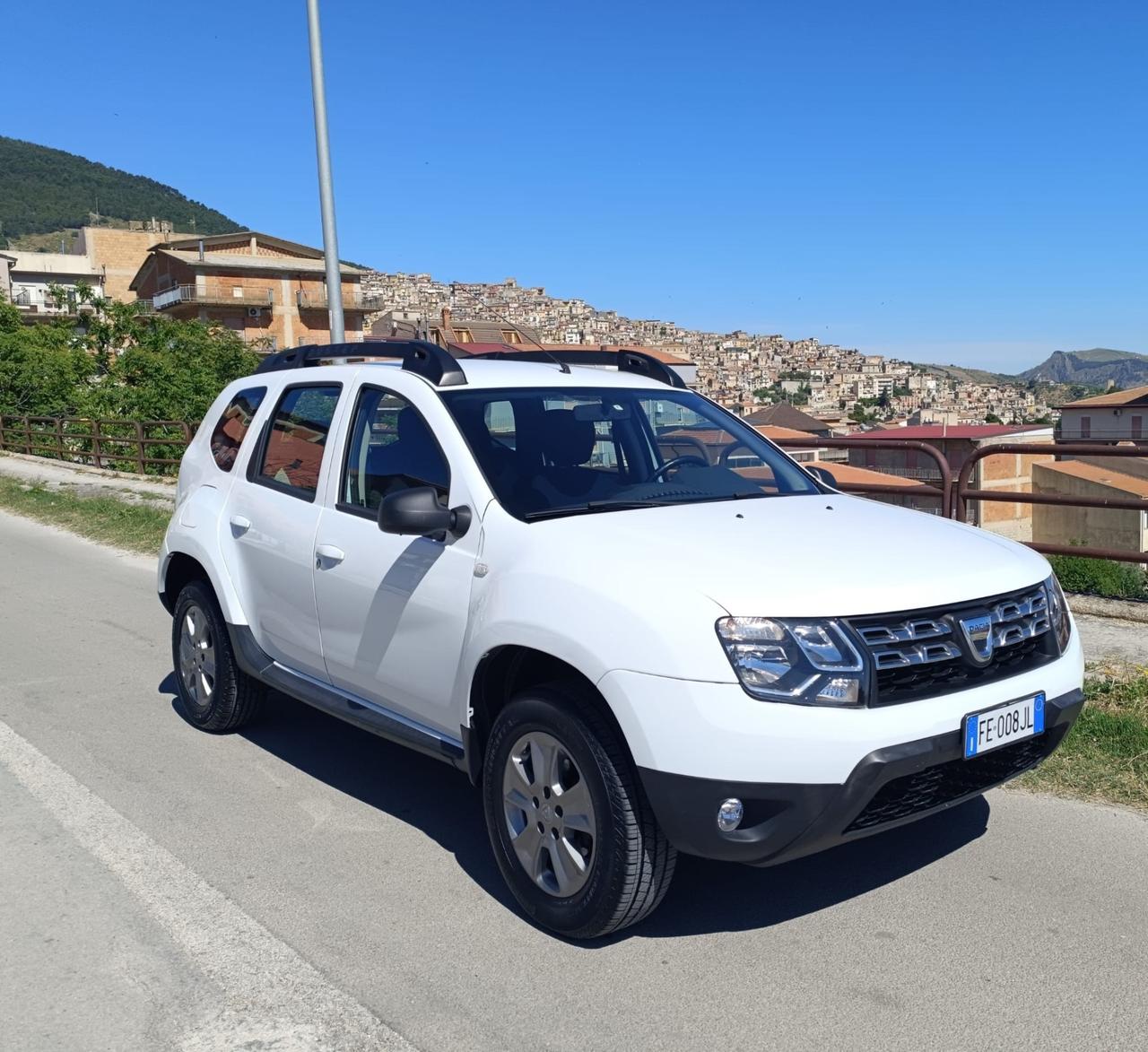 Dacia Duster 1.5 dCi 110CV S&S 4x2 Serie Speciale Lauréate Family