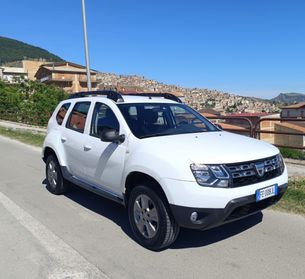 Dacia Duster 1.5 dCi 110CV S&S 4x2 Serie Speciale Lauréate Family