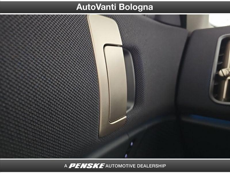 MINI Countryman Mini Countryman 2.0 48V D Classic auto