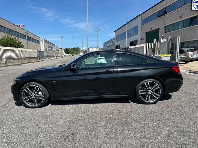 BMW 435 d xDrive Coupé Msport