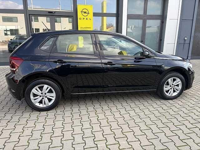 Volkswagen Polo 6ª serie 1.0 TSI Comfortline