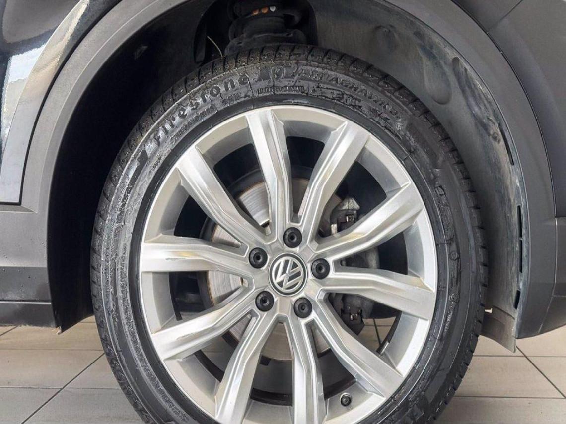 VOLKSWAGEN T Roc 1 6 tdi advanced