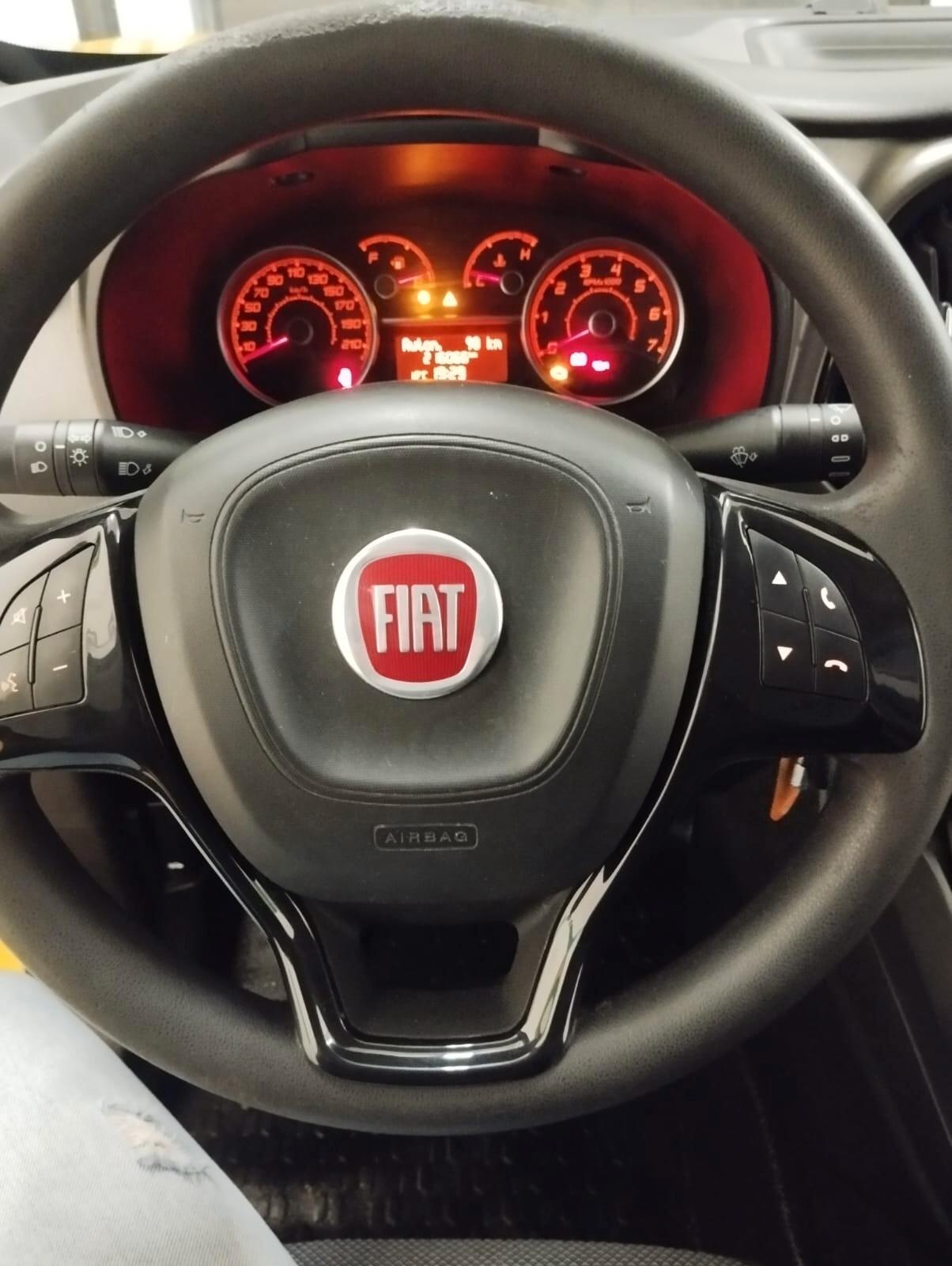 Fiat Doblo Doblò 1.3 MJT S&S PC-TN Cargo Lounge