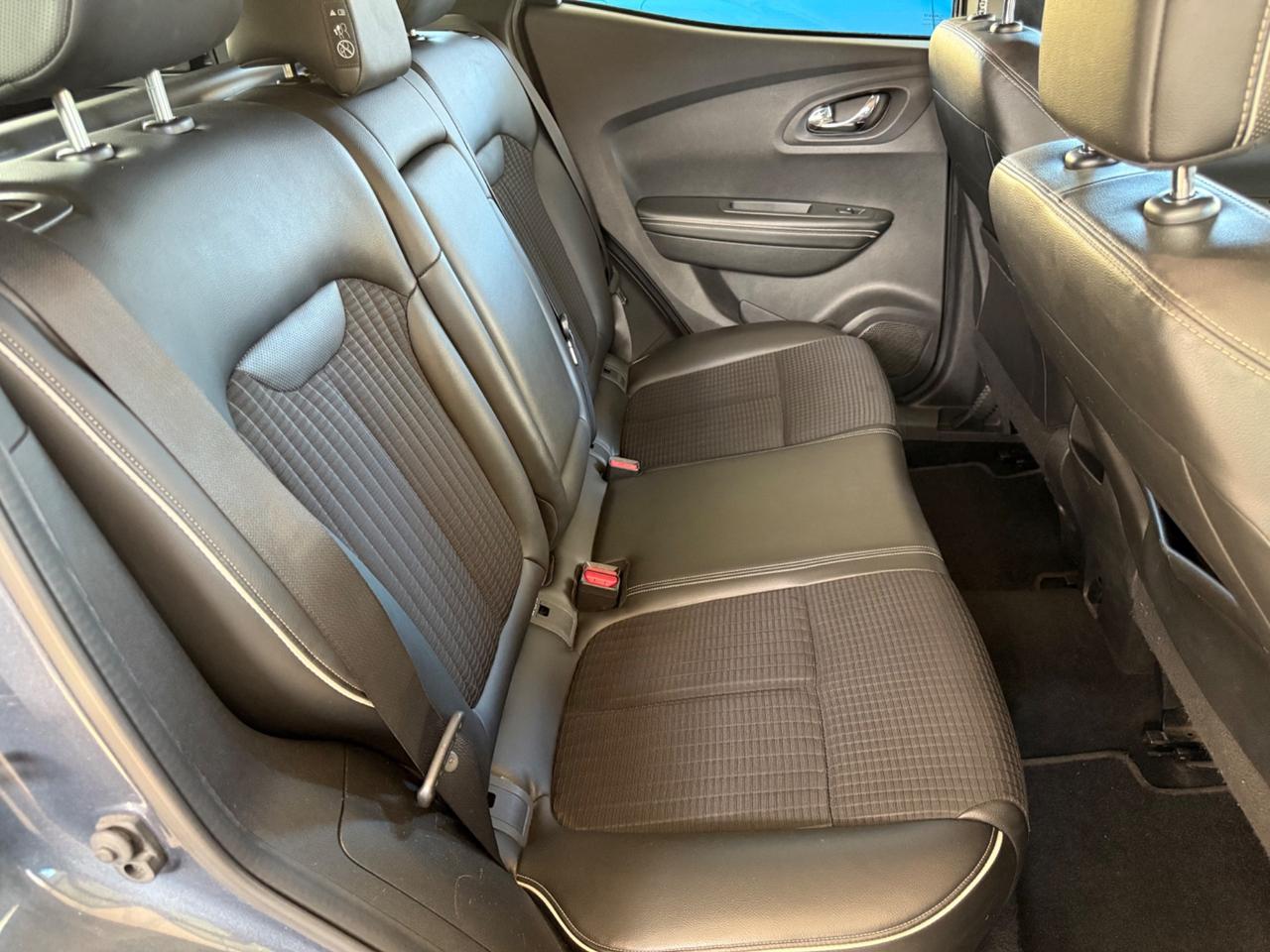 Renault Kadjar TCe 130CV Energy Bose UNICOPROP GOMME NUOVE