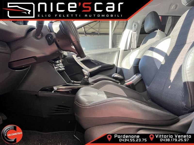 Peugeot 2008 BlueHDi 100 GT Line