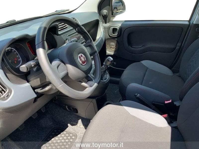 FIAT Panda 3ª serie 1.2 Easy