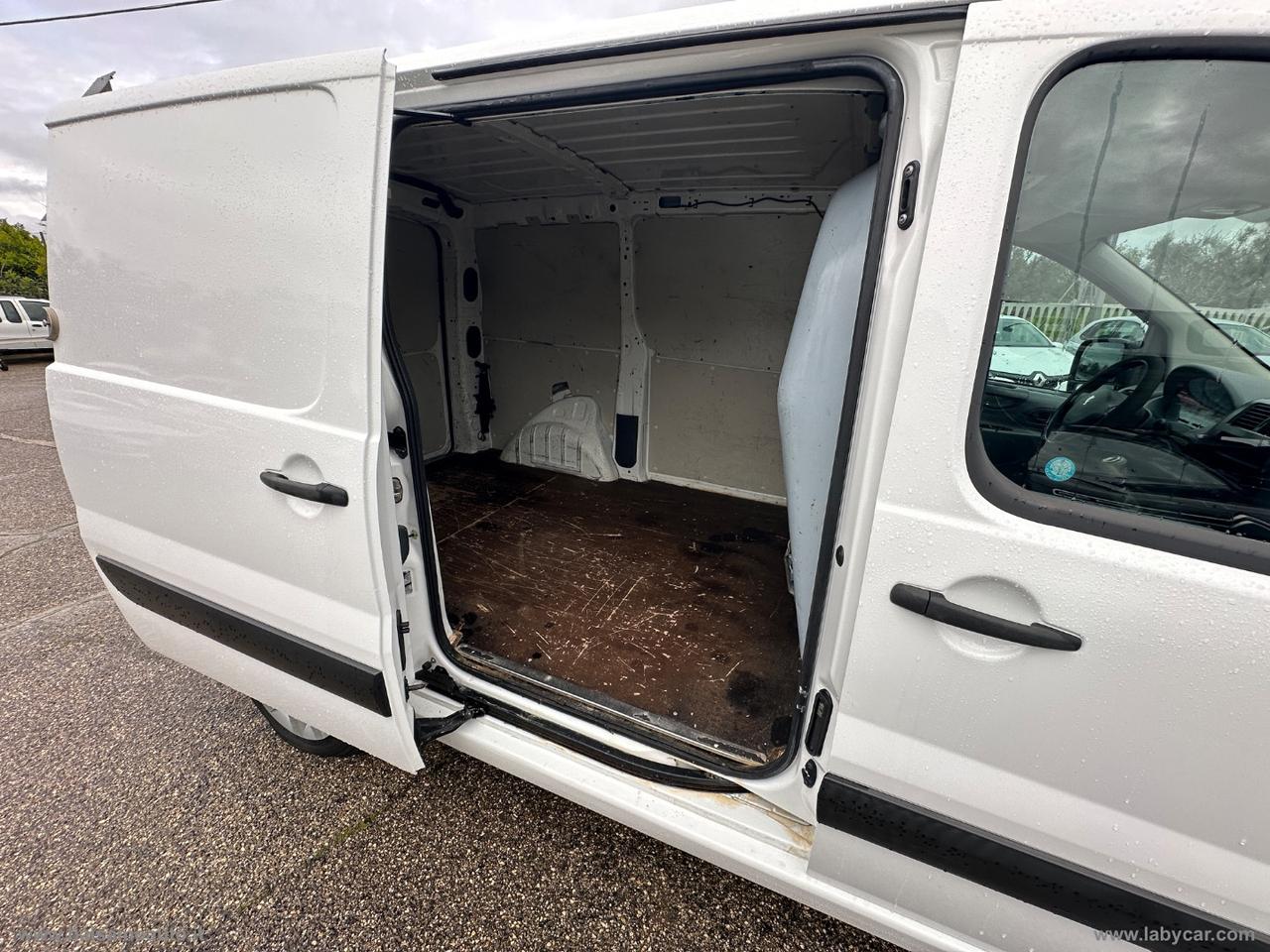 Expert 2.0 HDi 120CV PC-TN 10Q Furgone