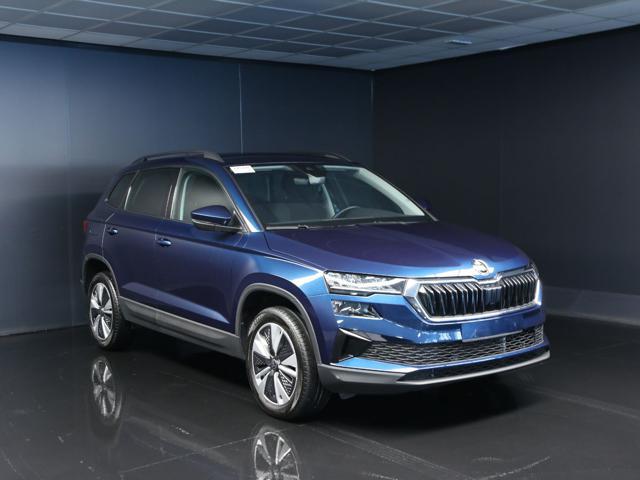 SKODA Karoq 1.5 TSI 150CV DSG Executive