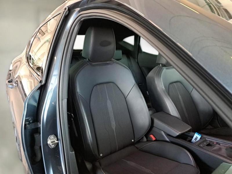 CUPRA FORMENTOR 2.0 TDI SUV