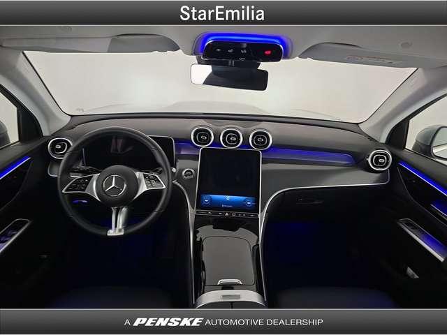 Mercedes-Benz GLC 200 200 d 4Matic Mild Hybrid Advanced