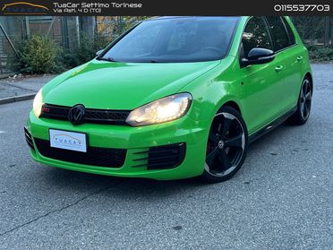 Volkswagen Golf Edition 35 2.0 GTI #7431