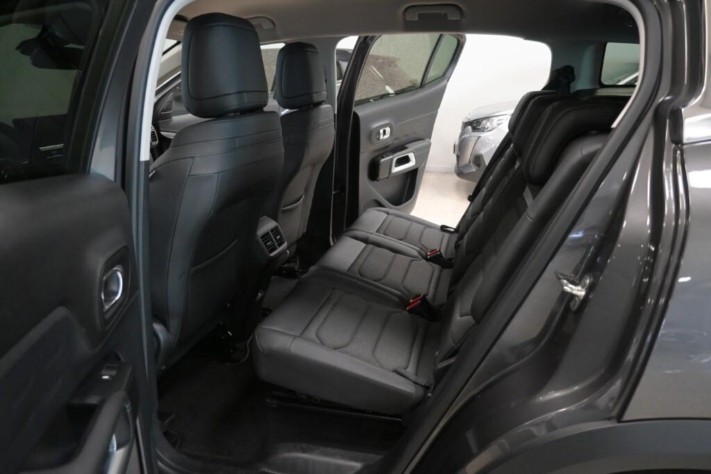 CITROEN C5 AIRCROSS BLUEHDI 130CV *2024