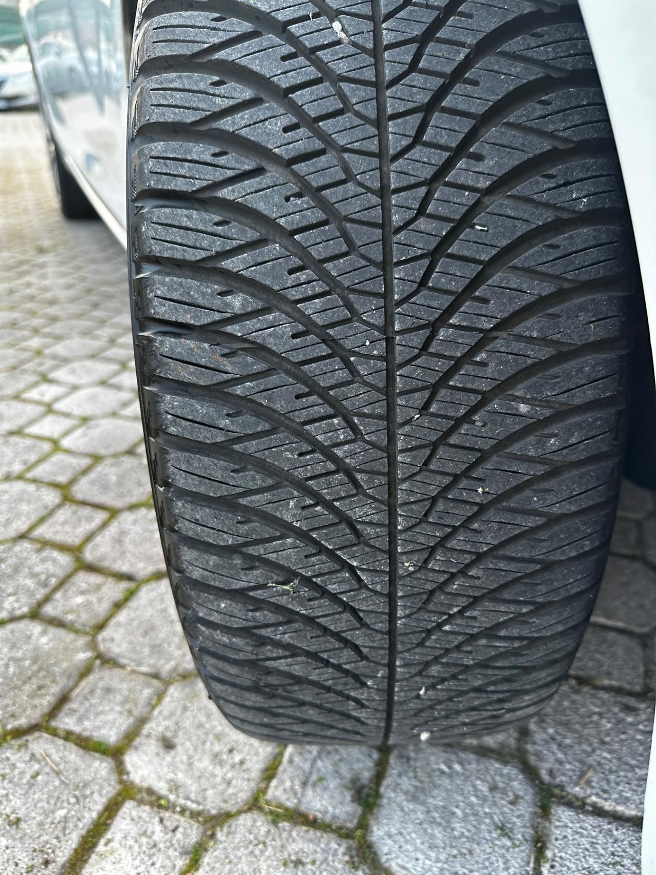 Opel Astra 1.6 CDTi 110CV Start&Stop Sports Tourer Innovation