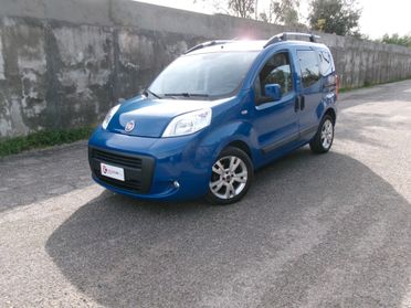 Fiat Qubo 1.3 MJT 75 CV Trekking