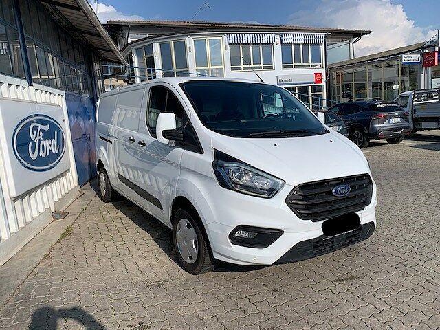 Ford Transit Custom 300 2.0 TDCi 170 PL Furg Trend