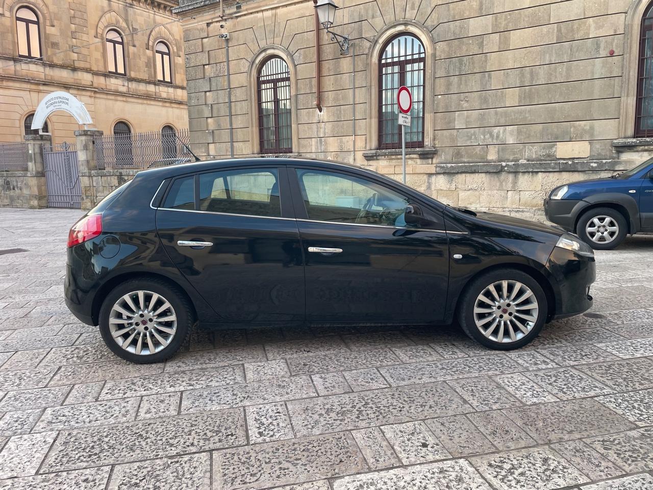 Fiat Bravo 1.4 Emotion GPL