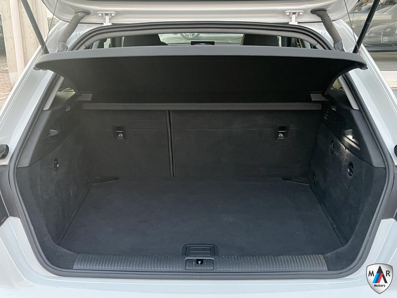 Audi A3 SPB 1.4 TFSI S tronic g-tron Sport