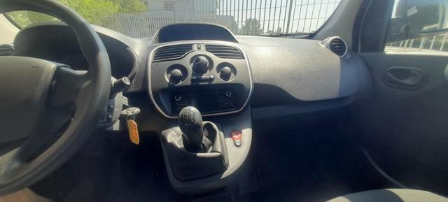 RENAULT Kangoo 1.5 dCi 90CV S&S 4p. Express Ice