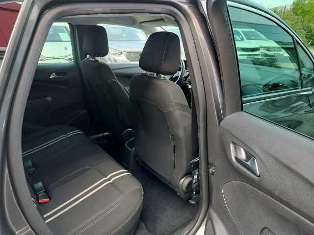 Opel Crossland 1.5 ECOTEC D 110 CV Start&Stop Elegance