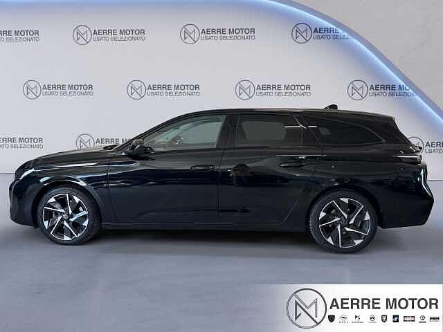 Peugeot 308 1.5 BlueHDi 130 CV EAT8 SW Allure