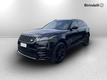 LAND ROVER Range Rover Velar - Range Rover Velar 2.0D I4 204 CV R-Dynamic S