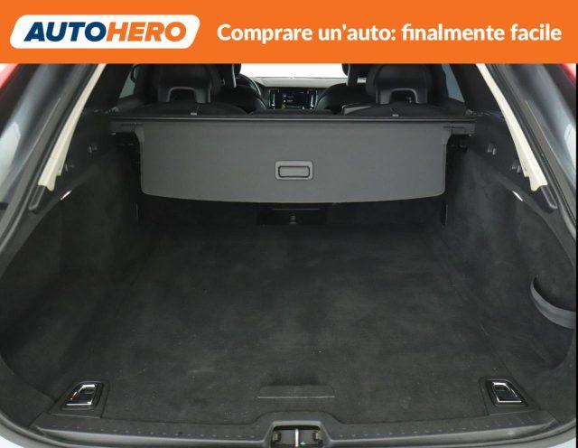 VOLVO V90 D4 AWD Geartronic Kinetic