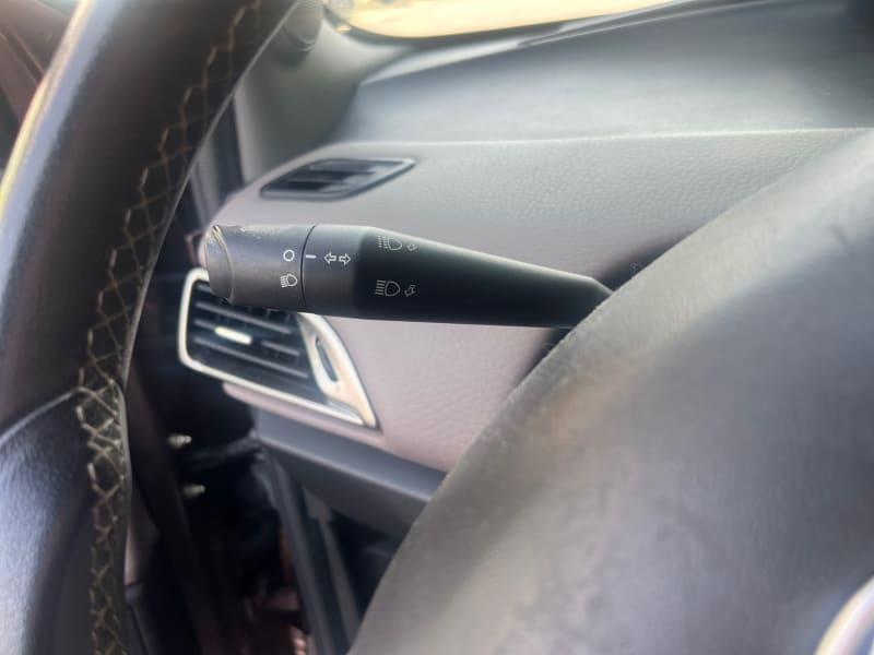LANCIA YPSILON 1.2 69 CV 5 PORTE GPL E