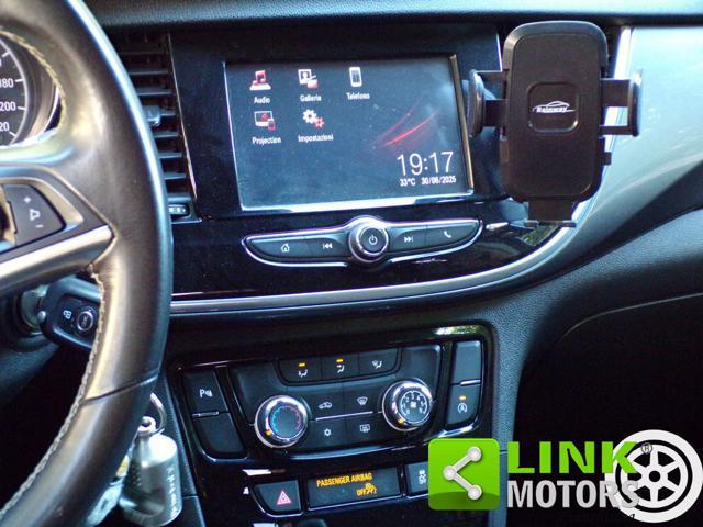 OPEL Mokka X 1.6 CDTI Ecotec 4x2 Start&Stop Advance