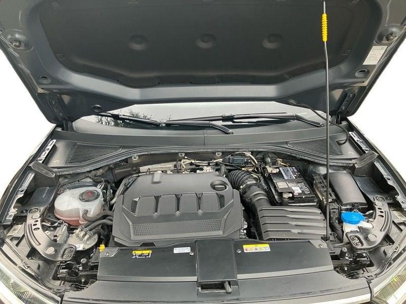 Volkswagen T-Roc T-Roc 2.0 TDI SCR Style