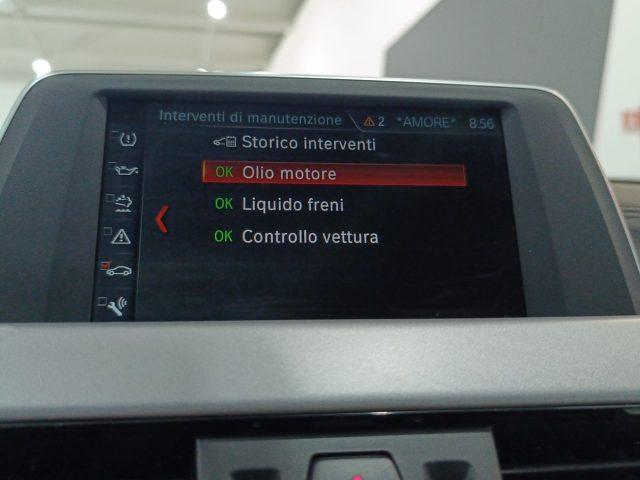 BMW X2 sDrive16d