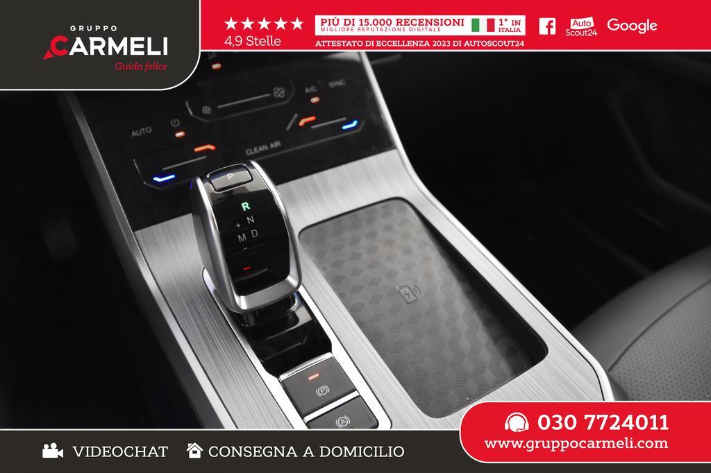 DR Motor DR 5.0 1.5 turbo Gpl 149cv CRUISE CONTROL,TELECAMERA,KEYLESS,CERCHI 18,SENSORI