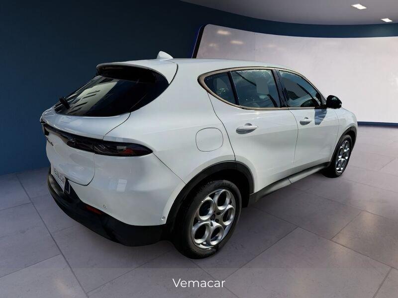 Alfa Romeo Tonale Tonale 1.6 diesel 130 CV TCT6 Sprint