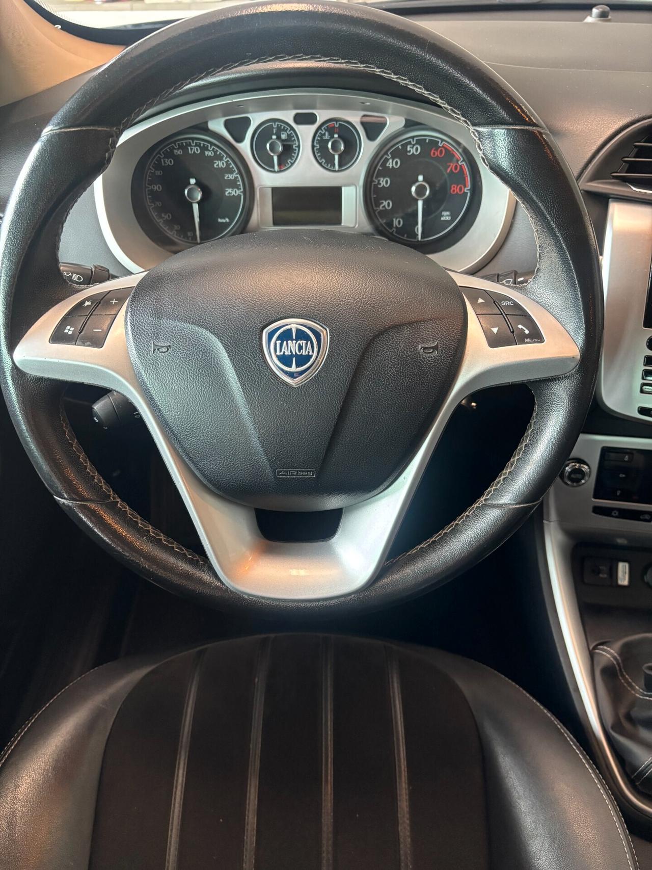 Lancia Delta 1.4 ecochic Gpl FINO 2033
