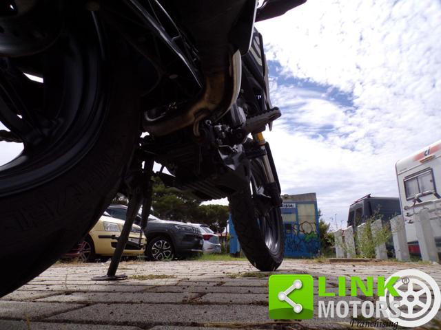BMW G 310 GS Triple Black