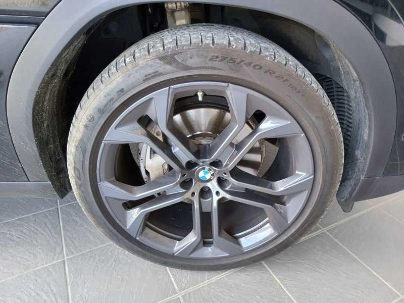 BMW X6 G06 Diesel xdrive30d mhev 48V Business auto
