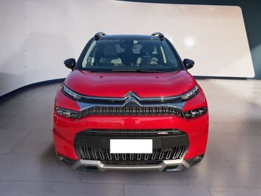 Citroën C3 Aircross I 2017 1.2 puretech Shine s&s 110cv my19