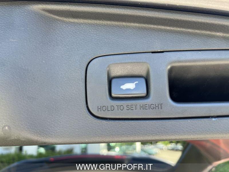 Honda CR-V 2.0 Hev Executive Navi eCVT AWD