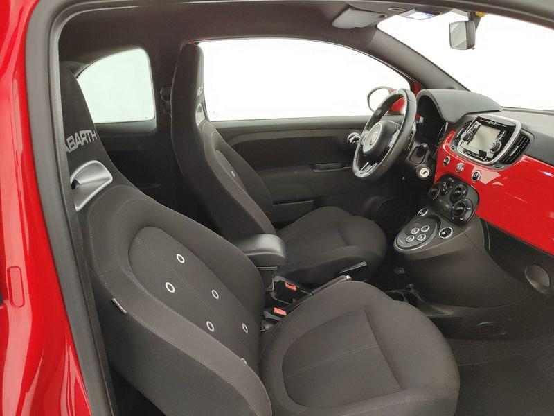 Abarth 595 1.4 t-jet 145cv auto