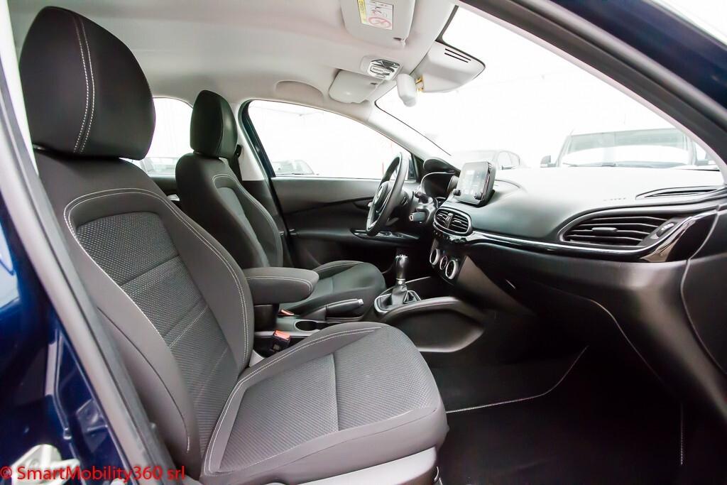 Fiat Tipo 1.0 5 porte Life - Ok neopatentati!