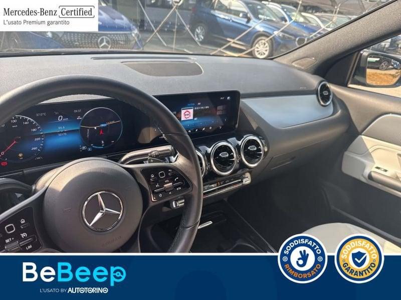 Mercedes-Benz GLA 200 SPORT AUTO