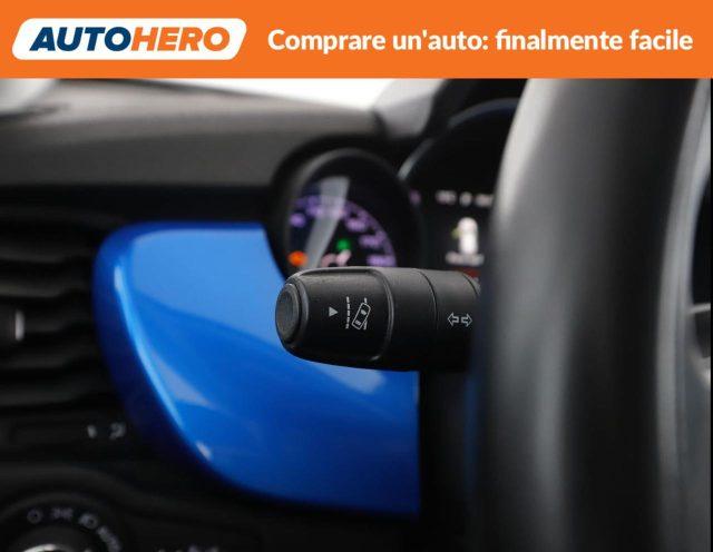 FIAT 500X 1.3 T4 150 CV DCT City Cross