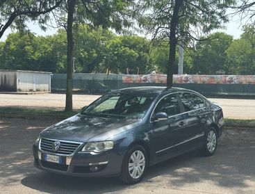 Volkswagen Passat 2.0 16V TDI Comfortline
