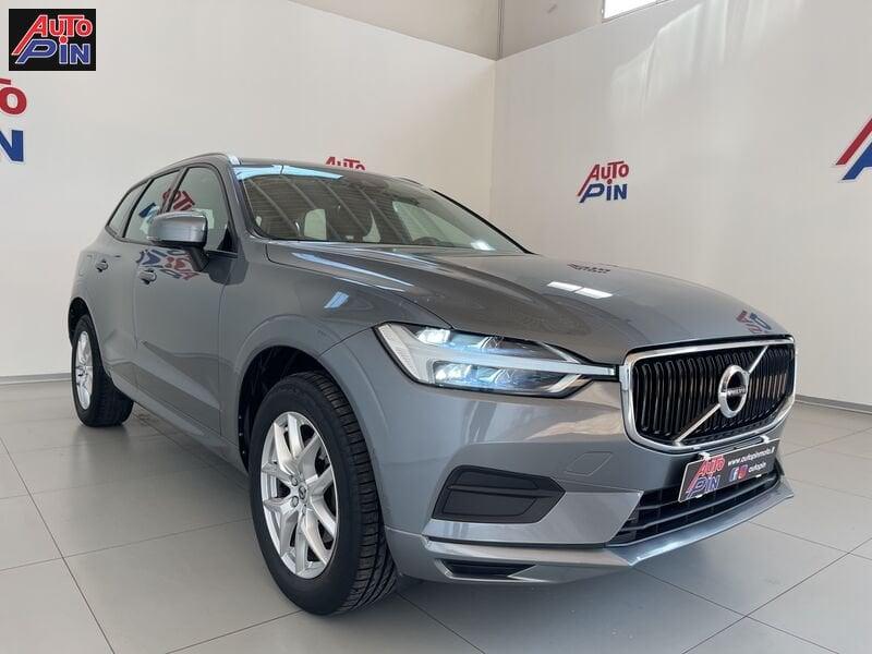 Volvo XC60 D4 AWD Geartronic Business