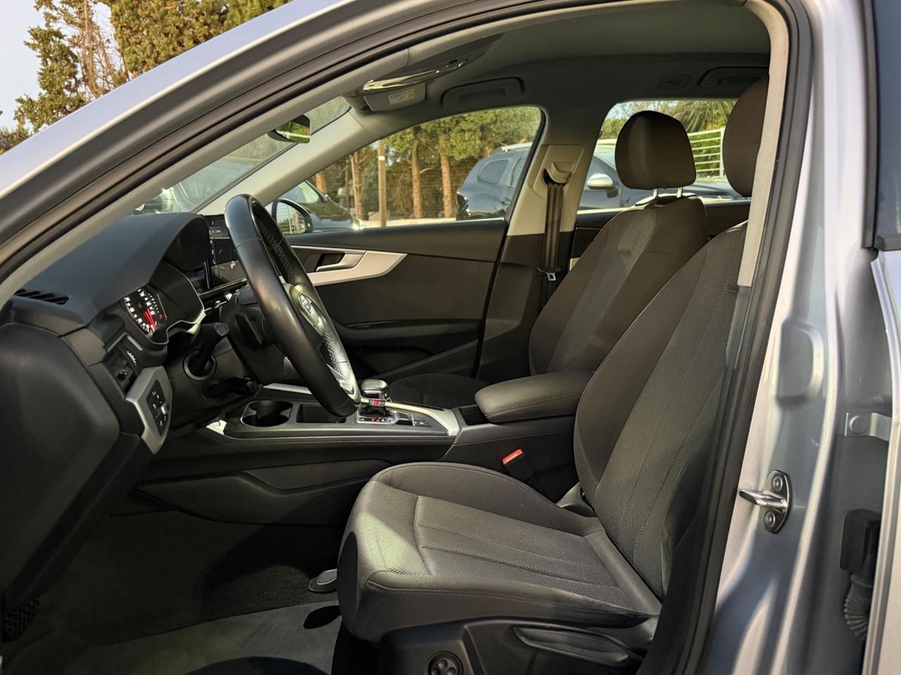 Audi A4 Avant 35 TDI/163 CV S tronic