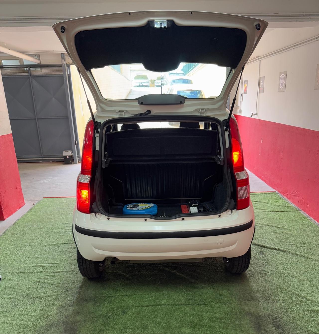 Fiat Panda 1.2 Dynamic ,130000 CHILOMETRI