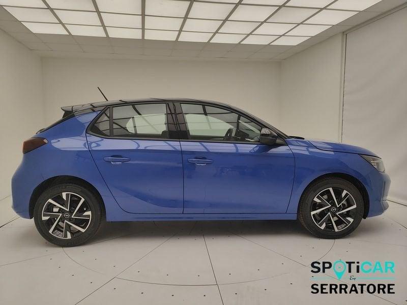 Opel Corsa GS Benzina 100 CV (74kW) Manuale