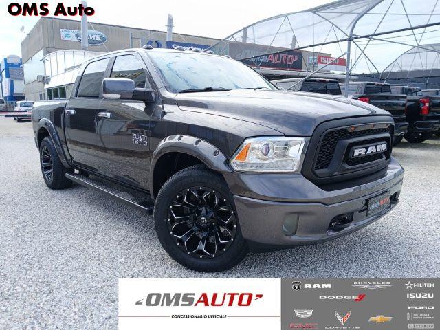 DODGE RAM 1500 5.7 GPL V8 Laramie N1 Prezzo finito