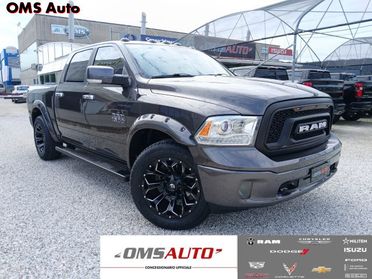 DODGE RAM 1500 5.7 GPL V8 Laramie N1 Prezzo finito