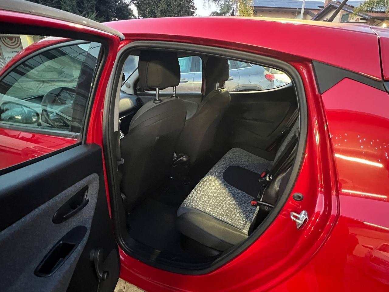 Lancia Ypsilon 1.2 MonogRam Gpl 69cv