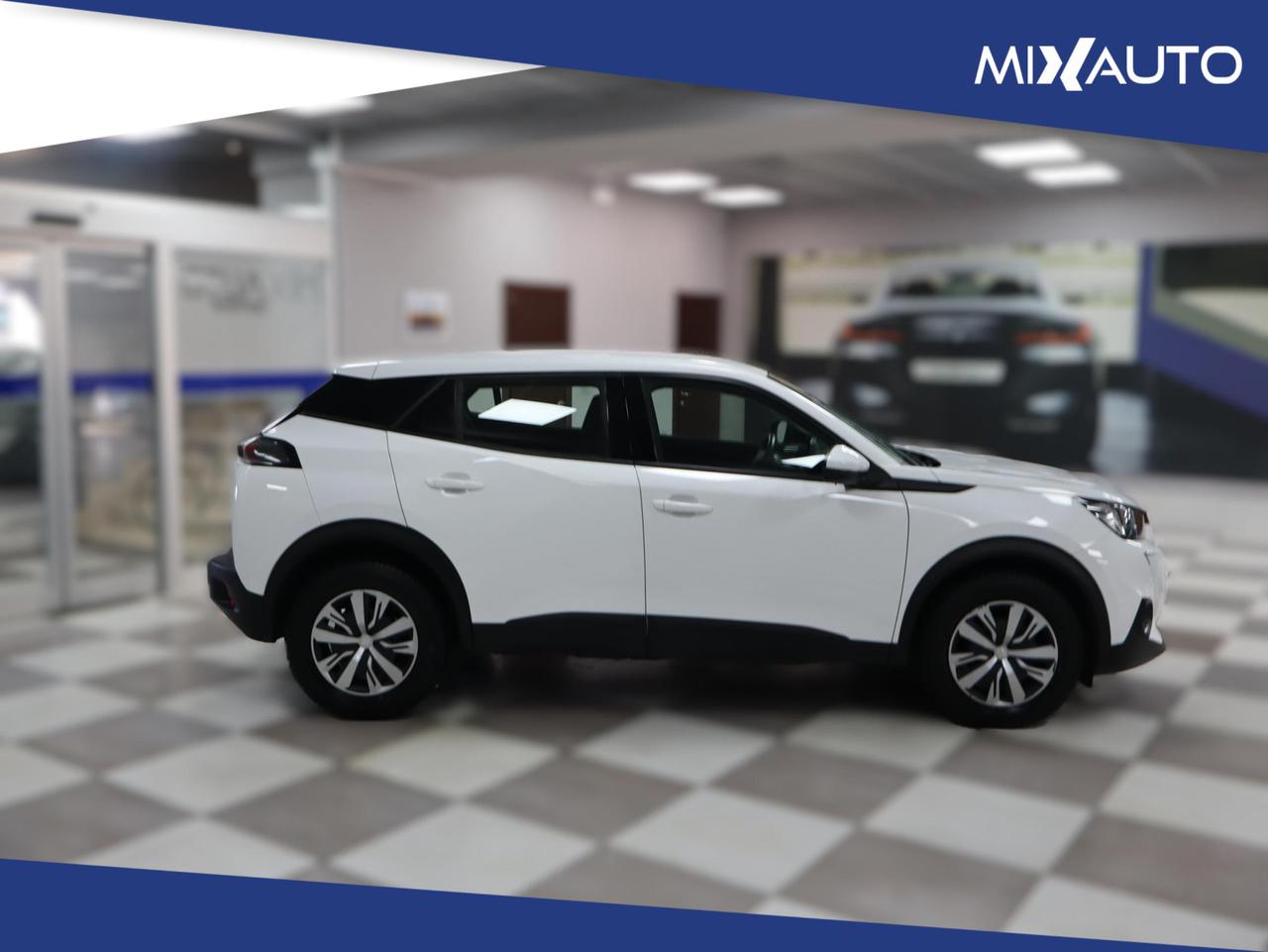 PEUGEOT 2008 1.5 BlueHDi 110CV Active EU6